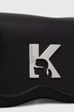Сумочка Karl Lagerfeld Jeans чорний 245J3026