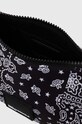 Karl Lagerfeld Jeans poseta 245J3037 negru