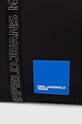 Karl Lagerfeld Jeans torebka czarny 245J3041