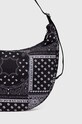 Akcesoria Karl Lagerfeld Jeans torebka 245J3042 czarny