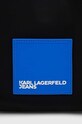 Karl Lagerfeld Jeans poseta negru 245J3042