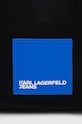 Karl Lagerfeld Jeans torebka czarny 245J3042