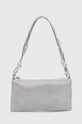 MAX&Co. borsetta stampa all-over argento 2426516046200