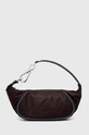 MAX&Co. borsa a mano in pelle pelle fiore marrone 2426516066200