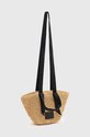 Kiegészítők AllSaints kézitáska CELAYNE MINI W082XA bézs