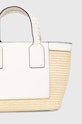 Akcesoria Karl Lagerfeld torebka 245W3024 beżowy