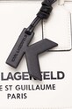 Karl Lagerfeld kézitáska 245W3024 bézs