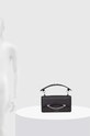 Karl Lagerfeld poseta de piele 245W3028