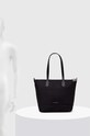 Karl Lagerfeld torebka 245W3031 czarny