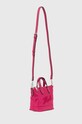 Karl Lagerfeld kézitáska 245W3033 rózsaszín AW24