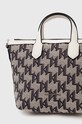 Akcesoria Karl Lagerfeld torebka 245W3037 beżowy
