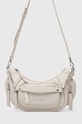Karl Lagerfeld torebka 245W3045 beżowy