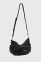 Karl Lagerfeld torebka 245W3045 czarny AW24