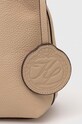 Karl Lagerfeld bőr táska 245W3074 bézs