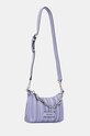 Karl Lagerfeld poseta 245W3083 violet AW24