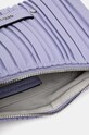 Karl Lagerfeld poseta violet 245W3083