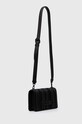Karl Lagerfeld torebka 245W3084 czarny AW24