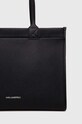 Αξεσουάρ Τσάντα Karl Lagerfeld 245W3091 μαύρο
