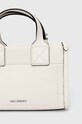 Akcesoria Karl Lagerfeld torebka 245W3093 biały