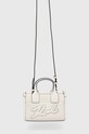 Karl Lagerfeld torebka biały 245W3093