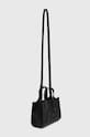 Karl Lagerfeld torebka 245W3093 czarny AW24