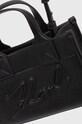 Akcesoria Karl Lagerfeld torebka 245W3093 czarny
