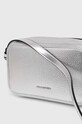 Akcesoria Karl Lagerfeld torebka 245W3094 srebrny