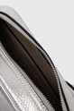 Karl Lagerfeld torebka 245W3094 srebrny