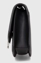 Karl Lagerfeld poseta 245W3097 negru AW24