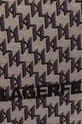 Kabelka Karl Lagerfeld černá 245W3198
