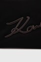 Akcesoria Karl Lagerfeld torebka 245W3212 czarny