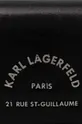 Karl Lagerfeld borsetta Donna