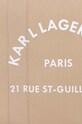 Kabelka Karl Lagerfeld 245W3855