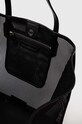 Karl Lagerfeld geanta de plaja 245W4005 negru