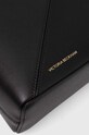 Victoria Beckham torebka skórzana czarny B324AAC005752A