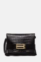 Victoria Beckham poseta de piele imprimeu maro B324AAC005756A