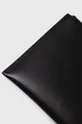 Δερμάτινη τσάντα ώμου Victoria Beckham Δέρμα μοσχάρι