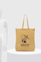 Бавовняна сумка Carhartt WIP Stamp Tote I033629.23FXX