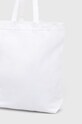 Akcesoria Carhartt WIP torebka bawełniana Stamp Tote I033629.00AXX biały