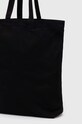 Dodaci Pamučna torba Carhartt WIP Stamp Tote I033629.0D2XX crna