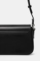 Accesorii United Colors of Benetton poseta 6WYYDY05L negru