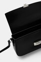 United Colors of Benetton poseta 6WYYDY05L negru