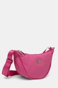 Kabelka United Colors of Benetton 6RIPDY05W růžová AW24
