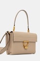 Kožená kabelka Coccinelle ARLETTIS E1.MD5.12.08.01 béžová AW25