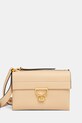 Coccinelle bőr táska ARLETTIS nappa bőr bézs E1.MD5.12.08.01