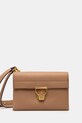 Kožená kabelka Coccinelle ARLETTIS přírodní kůže béžová E1.MD5.12.08.01