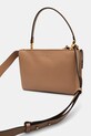 Doplňky Kožená kabelka Coccinelle ARLETTIS E1.MD5.12.08.01 béžová