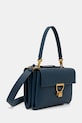 Coccinelle torebka skórzana ARLETTIS E1.MD5.12.08.01 niebieski AW25