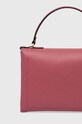 Accesorii Coccinelle poseta de piele ARLETTIS E1.MD5.19.03.01.S roz