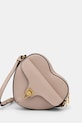 Кожаная сумочка Coccinelle COCCINELLE BEAT SOFT кожа бежевый E1.MF6.55.01.01